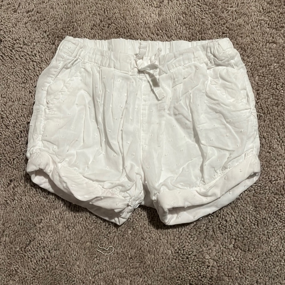 Baby Gap 18-24 month shorts